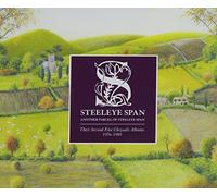 Another Parcel of Steeleye Span (Their Second Five Chrysalis Albums 1976-1989)