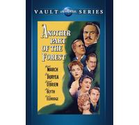 Another Part of the Forest (DVD) Dan Duryea Edmond O'Brien Fredric March