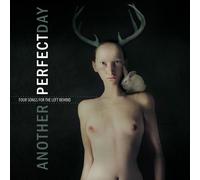 Another Perfect Day Four songs for the left behind (CD) Album Digipak