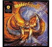 Another Perfect Day (Orange&Yellow Spinner Vinyl) - Motorhead (Vinile)
