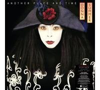 another place and time [half-speed master edition - 180g black vinyl]