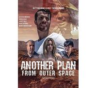 Another Plan From Outer Space [Edizione: Stati Uniti]