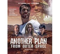 Another Plan From Outer Space [Edizione: Stati Uniti]