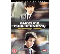Another Public Enemy [DVD] [2005] [Edizione: Regno Unito]
