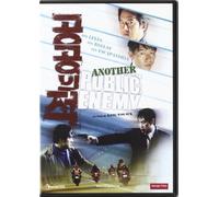Another Public Enemy DVD 2005 Gonggongui jeog 2 (Public Enemy 2)