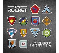 Another Reason Not To Fear The Sky