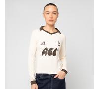 Another Rib Jersey WMN beige L