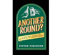 Steven Parissien Another Round? (Copertina rigida)