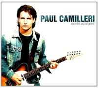 Camilleri, Paul - Another Sad Goodbye