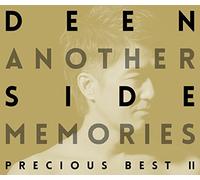 Another Side Memories~Precious Best II~(初回生産限定盤)(Blu-ray Disc付)