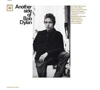 Another Side Of Bob Dylan