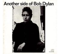 Another Side of Bob Dylan