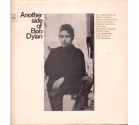 Another Side of Bob Dylan
