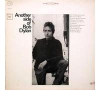Another Side Of Bob Dylan (Gold Series)