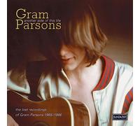 Gram Parsons Another Side Of This Life (Vinyl LP)