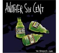 Another Six Cent - The Pardey's over