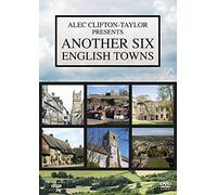 Another Six English Towns [DVD] [Edizione: Regno Unito]