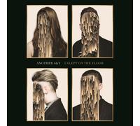 Another Sky I Slept On the Floor (Vinyl LP) 12" Album Coloured Vinyl