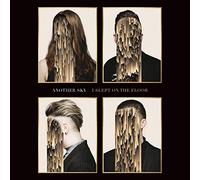 Another Sky I Slept On the Floor (Vinyl LP) 12" Album Coloured Vinyl