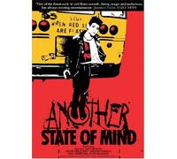 Another State of Mind (DVD) M. Otis Beard Dennis Danell Brent Liles John Macias