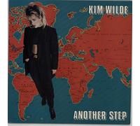 Another step (1986) / Vinyl record [Vinyl-LP]