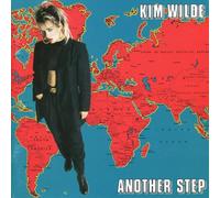 Another Step-Picture Disc