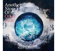 Another Story Of The Other Side - RAPID EYE MOVEMENT - ANOTHER S