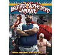 Another Super Hero Movie (DVD) Ron Jeremy John Karyus Veronica Ricci