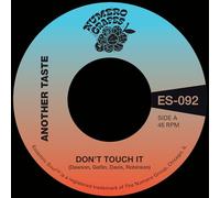 Another Taste + Maxx Traxx - Don'T Touch It