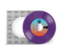 Another Taste & Maxx Traxx Don't Touch It (Vinyl LP) 7" Single Coloured Vinyl