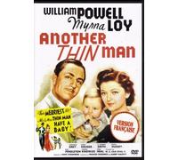 Another Thin Man - Another Thin Man