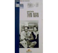Another Thin Man [VHS]