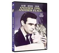 Another Time, Another Place – Barry Sullivan, Glynis Johns, Terence Longdon – DVD