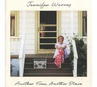 Another Time,.. (CD) Jennifer Warnes