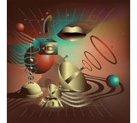 Another Time EP - 12"