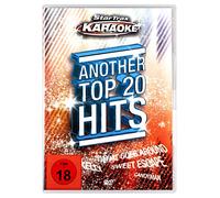 Another Top 20 Hits - Karaoke [Edizione: Regno Unito] [Edizione: Regno Unito]