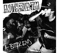 Another Victim - A Bitter End - Digipak