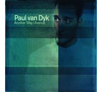 Another way/Avenue [Single-CD] by Paul van Dyk