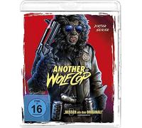 Another Wolfcop