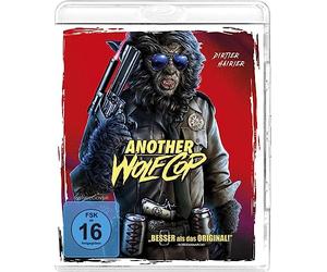 Another Wolfcop