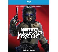 Another Wolfcop (Blu-ray)