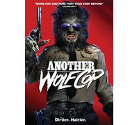 Another Wolfcop (DVD)