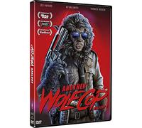 Another wolfcop - dvd