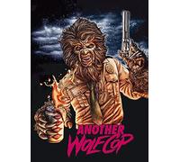 Another WolfCop - WolfCop2 - Mediabook - Limitierte Edition auf 222 Stück (+ DVD)