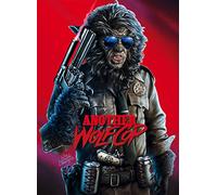 Another WolfCop - WolfCop2 - Mediabook - Limitierte Edition auf 444 Stück (+ DVD)