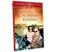 Another Woman -Harlequin Romance - DVD - by Alan Smythe with Justine Bateman and Peter Outerbridge .