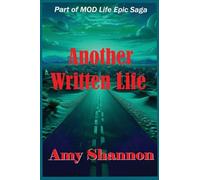 Another Written Life: 7