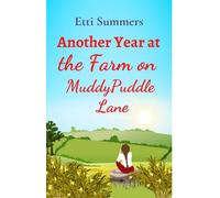 Another Year at the Farm on Muddypuddle Lane (Tascabile)