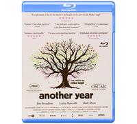 Another Year (Blu-Ray) (Import) (2012) Jim Broadbent; Lesley Manville; Ruth