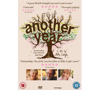 Another Year (DVD) Jim Broadbent Lesley Manville Imelda Staunton Mike Leigh